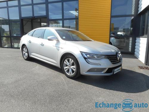 Renault Talisman DCI 130 CV