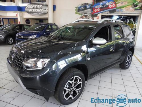 Dacia Duster 1.5 Blue dCi 115 CH PRESTIGE 4x2