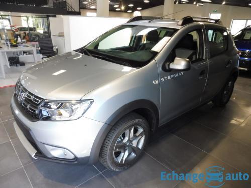 Dacia Sandero 1.5 Blue dCi 95 CH STEPWAY