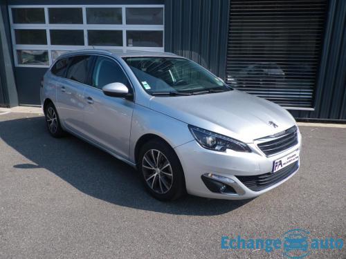 Peugeot 308 ALLURE