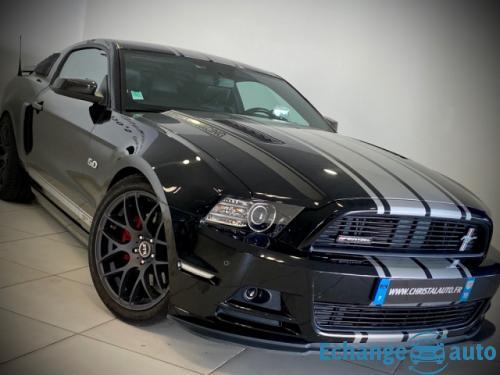 Ford Mustang FASTBACK V8 5.0 GT