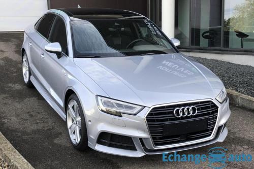 Audi A3 BERLINE 2.0 TDI 150 2X SLINE