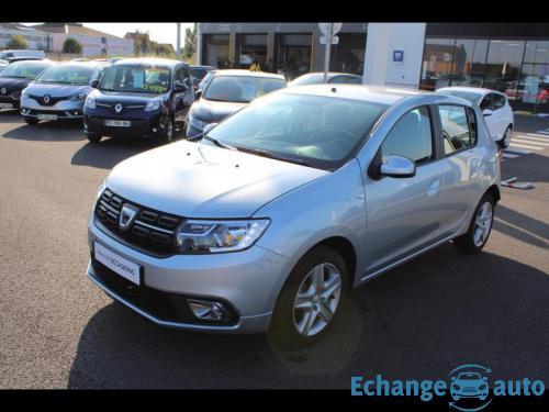Dacia Sandero 1.0 SCe 75ch Confort