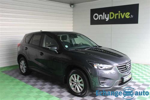 Mazda CX-5 2.2L Skyactiv-D 150 ch 4x2 / Dynamique