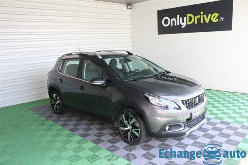 Peugeot 2008 1.5 BlueHDi 100ch S&S BVM5 Allure