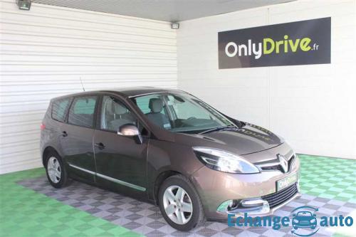 Renault Grand Scénic III 1.5 dCi 110 Business 7 pl EDC