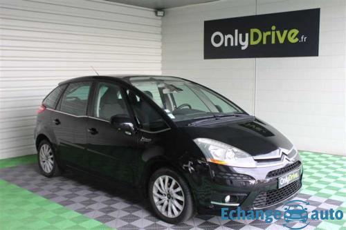 Citroën C4 Picasso 1.6 HDI 110ch BMP6 Pack Dynamique