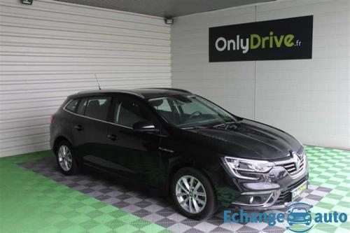Renault Mégane IV Estate 1.5 Blue dCi 115 Zen