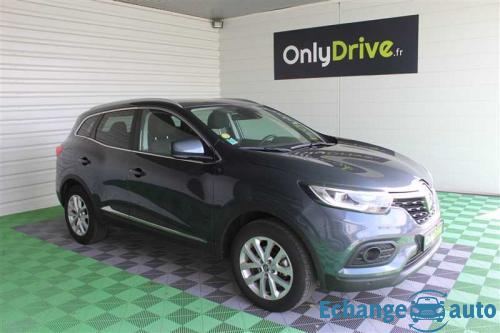 Renault Kadjar 1.5 Blue dCi 115 Business