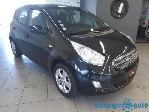 Kia Venga 1.4 16V 90 CH ACTIVE PLUS - GARANTIE 10 MOIS