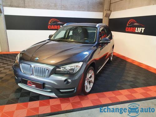 BMW X1 SDRIVE 16D 116 CH XLINE