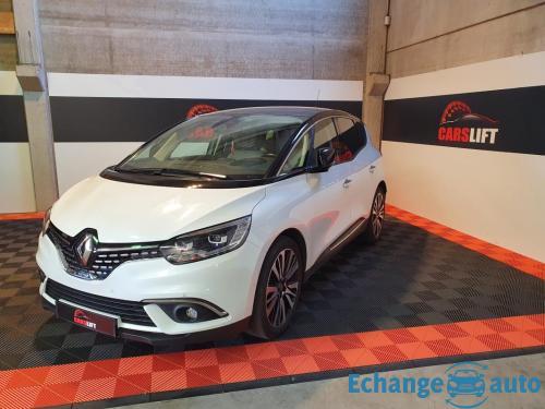 Renault Scénic IV 1.3 TCE 16V 160CH EDC7