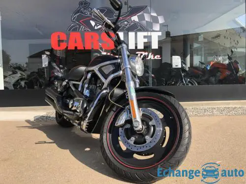 Harley Davidson 1130 V-rod S - GARANTIE 6 MOIS