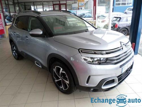 Citroën C5 Aircross FEEL PURETECH 130CV BVM6