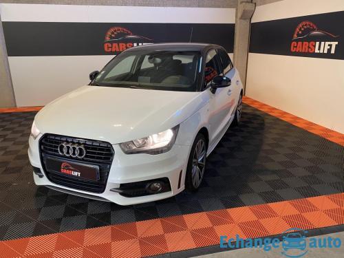 Audi A1 SPORTBACK 1.6 TDI 16V 90CH