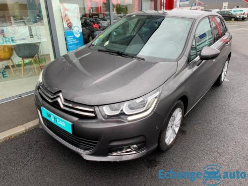 Citroën C4 BlueHDi 100ch Millenium Business