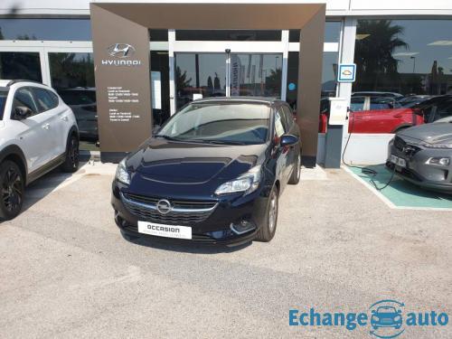 Opel Corsa 1.4 Turbo 100 ch Design 120 ans
