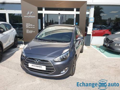 Hyundai ix20 1.6 CRDi 115 Executive
