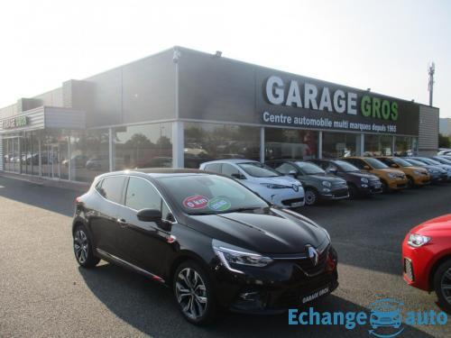 Renault Clio V TCe 100 Intens
