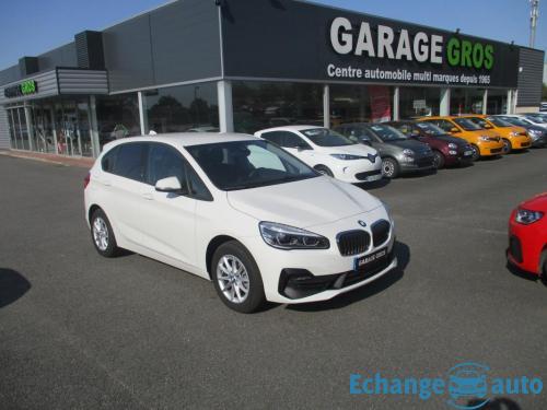BMW Serie 2 Active Tourer F45 LCI 218d 150 ch BVA8 Business Design