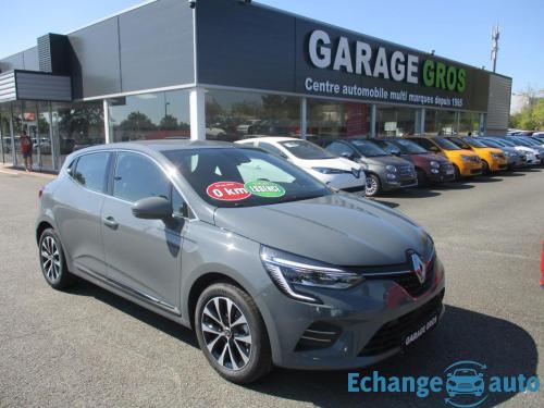 Renault Clio V Blue dCi 115 Intens