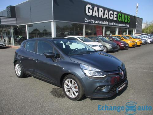 Renault Clio IV dCi 90 Energy Intens