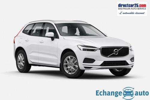 Volvo XC60 B4 AWD 197 ch Geartronic 8 R-Design