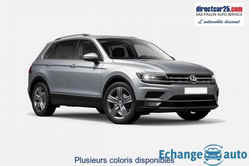 Volkswagen Tiguan 2.0 TDI 150 Confortline