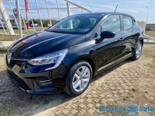 Renault Clio V Blue dCi 85 Zen