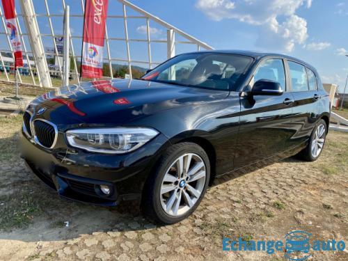 BMW Série 1 F20 LCI2 116d 116 ch Lounge