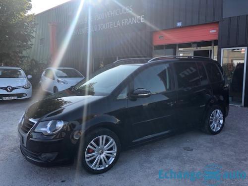 Volkswagen Touran 1.4 TSI 140 CH CONFORTLINE - GARANTIE 6 MOIS