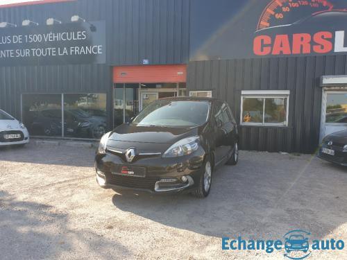 Renault Scénic III PHASE 2 1.5 DCI 110 CH - GARANTIE 6 MOIS