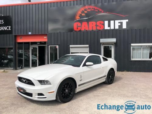 Ford Mustang 3.7 V6 313 CH PONY PREMIUM - GARANTIE 6 MOIS