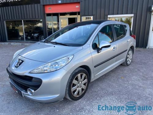 Peugeot 207 SW Premium 1.6 HDi 90 ch - GARANTIE 6 MOIS
