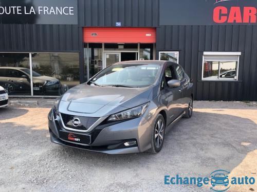 Nissan Leaf II 40KWH 150 CH ACENTA - GARANTIE 42 MOIS
