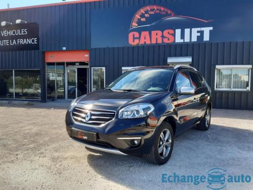 Renault Koleos 2.0 DCI 150 CH EDITION BOSE - GARANTIE 6 MOIS