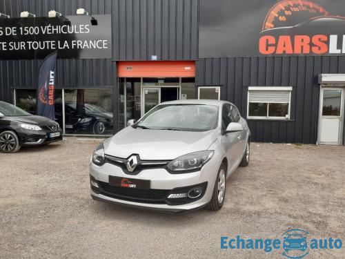 Renault Mégane 1.5 DCI 95 CH PEPITE - GARANTIE 6 MOIS