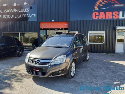 Opel Zafira 1.7 CDTI 110 CH COSMO PACK - GARANTIE 6 MOIS