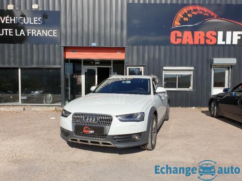 Audi A4 ALLROAD 2.0 TDI 150 CH AMBIENTE - GARANTIE 6 MOIS