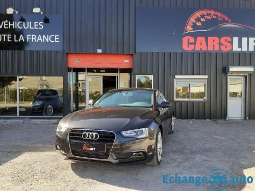 Audi A5 2.0 TDI 177 CH AMBITION LUXE - GARANTIE 6 MOIS