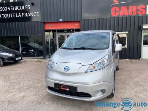Nissan Evalia E-NV200 109 CH PACK STYLE - GARANTIE 18 MOIS