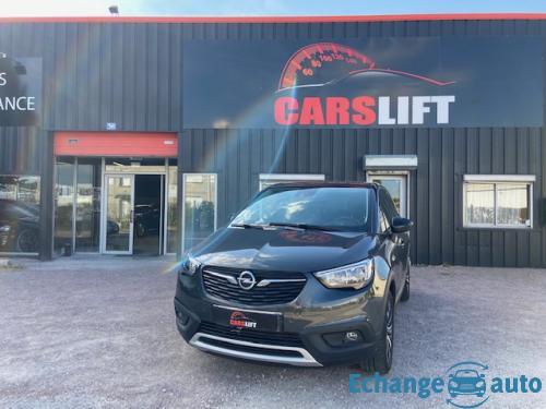 Opel Crossland X 1.2 i TURBO 130 CH INNOVATION - GARANTIE 6 MOIS