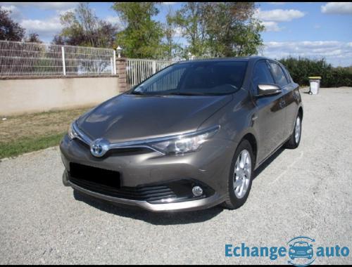Toyota Auris TENDANCE BUSINESS