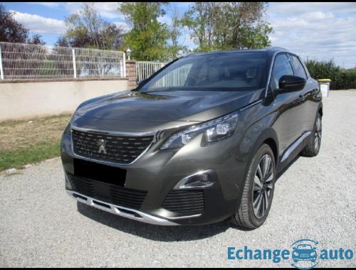 Peugeot 3008 HYBRID 300 GT EAT8