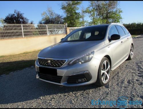 Peugeot 308 SW BHDI 130 GT LINE BVM