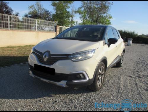 Renault Captur DCI 90 ENERGY INTENS BVM