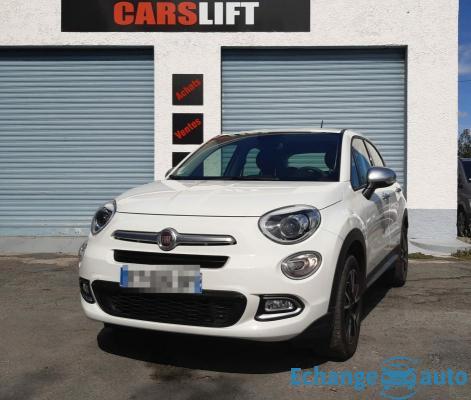 Fiat 500X ÉDITION MIROR 1.4 I 140 ch - GARANTIE 6 MOIS
