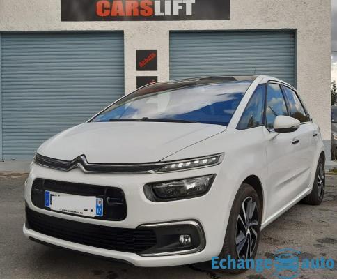 Citroën C4 Picasso SHINE 1.6 HDi 120 ch - GARANTIE 6 MOIS