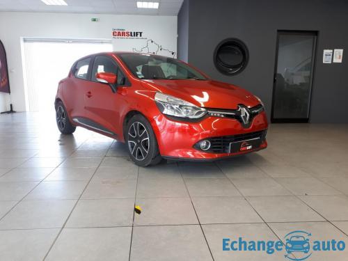 Renault Clio 4 1.5 DCI 90 CH ECO2 DYNAMIC - GARANTIE 6 MOIS