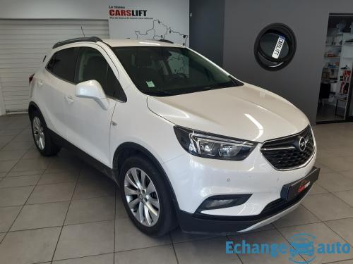 Opel Mokka X 1.6 CDTI 110 CH